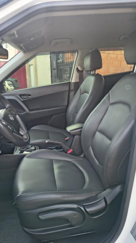 HYUNDAI Creta 1.6 16V 4P FLEX ATTITUDE AUTOMÁTICO, Foto 8