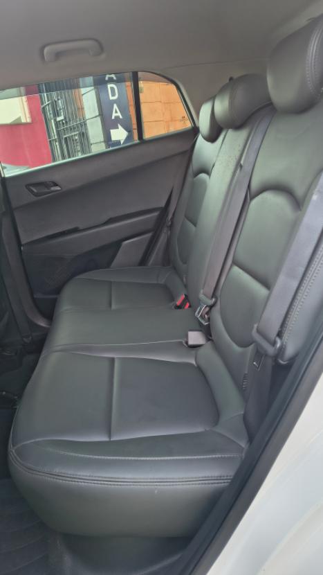 HYUNDAI Creta 1.6 16V 4P FLEX ATTITUDE AUTOMÁTICO, Foto 9