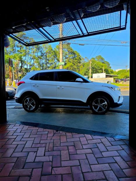HYUNDAI Creta 1.6 16V 4P FLEX PULSE AUTOMÁTICO, Foto 4