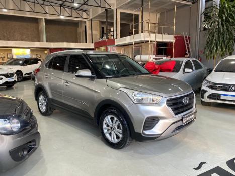 HYUNDAI Creta 1.6 16V 4P FLEX ATTITUDE, Foto 2