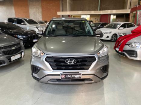 HYUNDAI Creta 1.6 16V 4P FLEX ATTITUDE, Foto 3