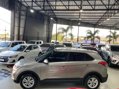 HYUNDAI Creta 1.6 16V 4P FLEX ATTITUDE, Foto 4