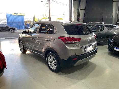 HYUNDAI Creta 1.6 16V 4P FLEX ATTITUDE, Foto 5