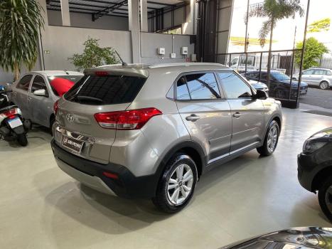HYUNDAI Creta 1.6 16V 4P FLEX ATTITUDE, Foto 6