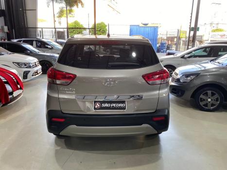HYUNDAI Creta 1.6 16V 4P FLEX ATTITUDE, Foto 7