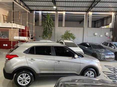 HYUNDAI Creta 1.6 16V 4P FLEX ATTITUDE, Foto 8
