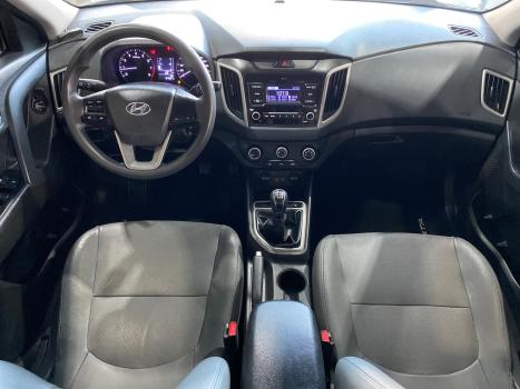 HYUNDAI Creta 1.6 16V 4P FLEX ATTITUDE, Foto 9
