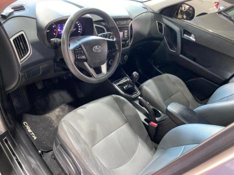 HYUNDAI Creta 1.6 16V 4P FLEX ATTITUDE, Foto 10
