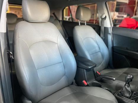 HYUNDAI Creta 1.6 16V 4P FLEX ATTITUDE, Foto 11