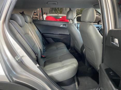 HYUNDAI Creta 1.6 16V 4P FLEX ATTITUDE, Foto 12