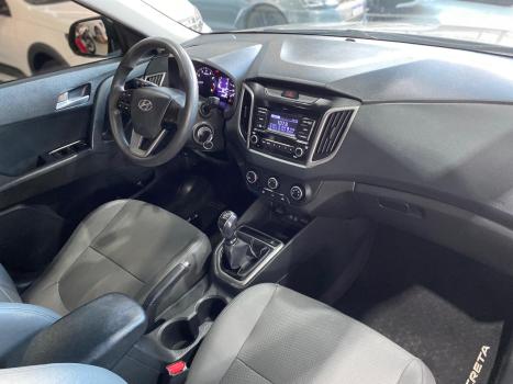 HYUNDAI Creta 1.6 16V 4P FLEX ATTITUDE, Foto 13