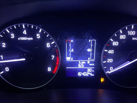 HYUNDAI Creta 1.6 16V 4P FLEX ATTITUDE, Foto 15
