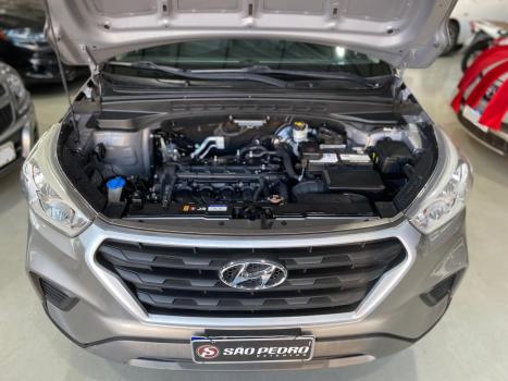 HYUNDAI Creta 1.6 16V 4P FLEX ATTITUDE, Foto 16