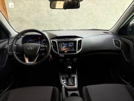 HYUNDAI Creta 1.6 16V 4P FLEX ATTITUDE AUTOMÁTICO, Foto 9
