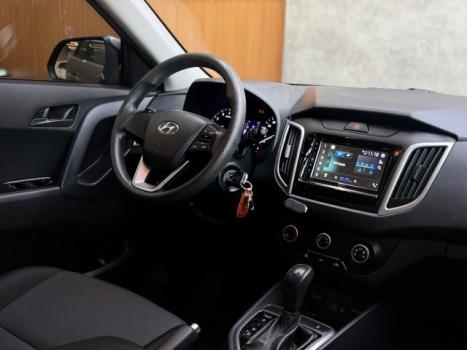 HYUNDAI Creta 1.6 16V 4P FLEX ATTITUDE AUTOMÁTICO, Foto 10