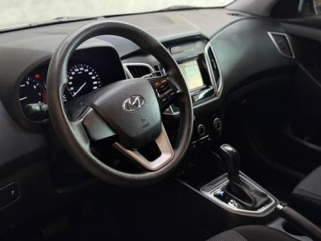 HYUNDAI Creta 1.6 16V 4P FLEX ATTITUDE AUTOMÁTICO, Foto 11