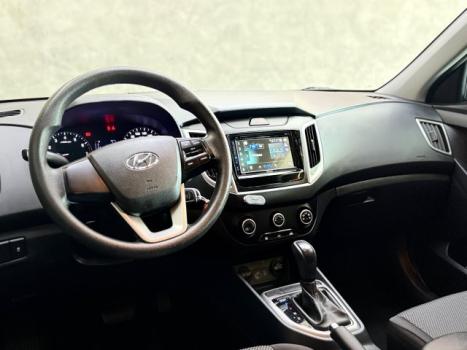 HYUNDAI Creta 1.6 16V 4P FLEX ATTITUDE AUTOMÁTICO, Foto 13