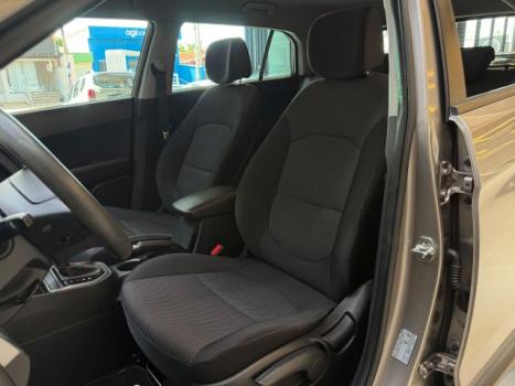 HYUNDAI Creta 1.6 16V 4P FLEX ATTITUDE AUTOMÁTICO, Foto 15
