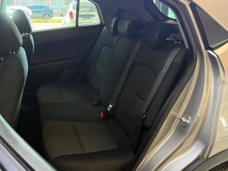 HYUNDAI Creta 1.6 16V 4P FLEX ATTITUDE AUTOMÁTICO, Foto 16