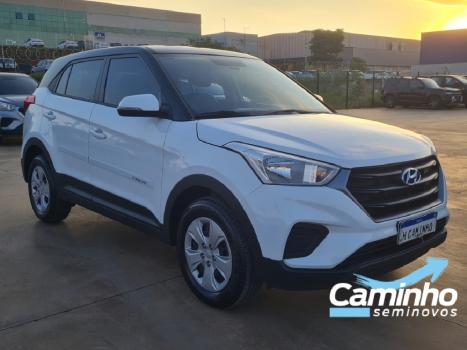 HYUNDAI Creta 1.6 16V 4P FLEX ATTITUDE AUTOMÁTICO, Foto 3