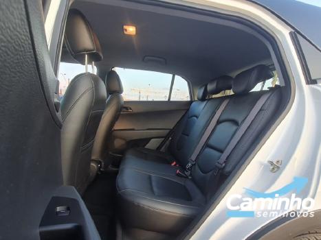 HYUNDAI Creta 1.6 16V 4P FLEX ATTITUDE AUTOMÁTICO, Foto 9