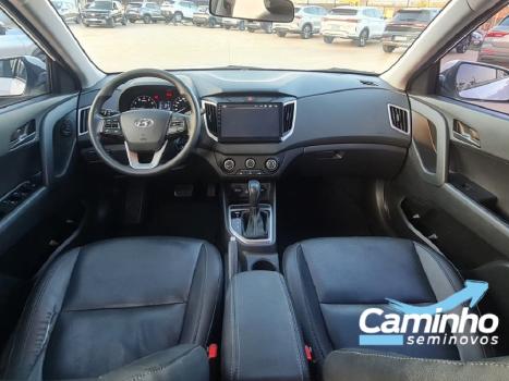 HYUNDAI Creta 1.6 16V 4P FLEX ATTITUDE AUTOMÁTICO, Foto 10