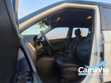 HYUNDAI Creta 1.6 16V 4P FLEX ATTITUDE AUTOMÁTICO, Foto 11