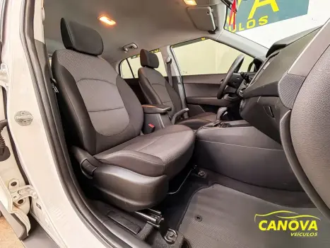 HYUNDAI Creta 1.6 16V 4P FLEX ATTITUDE AUTOMÁTICO, Foto 8