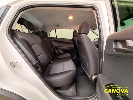 HYUNDAI Creta 1.6 16V 4P FLEX ATTITUDE AUTOMÁTICO, Foto 11