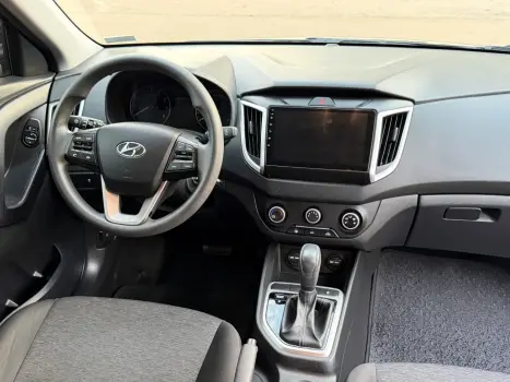 HYUNDAI Creta 1.6 16V 4P FLEX ACTION AUTOMÁTICO, Foto 15