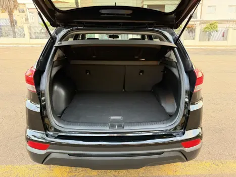 HYUNDAI Creta 1.6 16V 4P FLEX ACTION AUTOMÁTICO, Foto 16