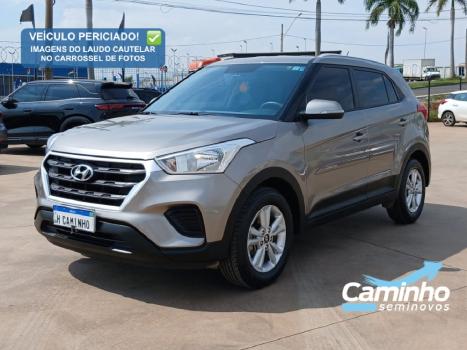 HYUNDAI Creta 1.6 16V 4P FLEX ATTITUDE, Foto 1