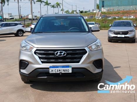 HYUNDAI Creta 1.6 16V 4P FLEX ATTITUDE, Foto 2