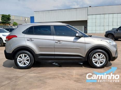 HYUNDAI Creta 1.6 16V 4P FLEX ATTITUDE, Foto 4