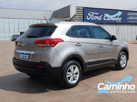 HYUNDAI Creta 1.6 16V 4P FLEX ATTITUDE, Foto 5