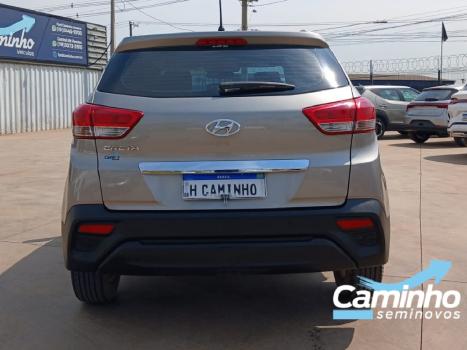 HYUNDAI Creta 1.6 16V 4P FLEX ATTITUDE, Foto 6