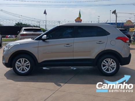 HYUNDAI Creta 1.6 16V 4P FLEX ATTITUDE, Foto 7
