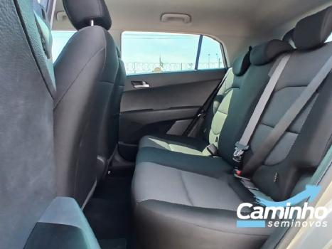 HYUNDAI Creta 1.6 16V 4P FLEX ATTITUDE, Foto 8