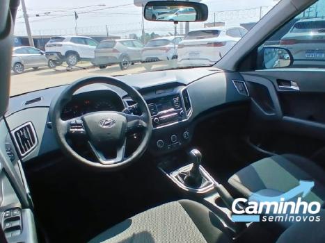 HYUNDAI Creta 1.6 16V 4P FLEX ATTITUDE, Foto 9