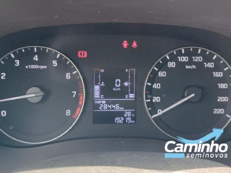 HYUNDAI Creta 1.6 16V 4P FLEX ATTITUDE, Foto 10