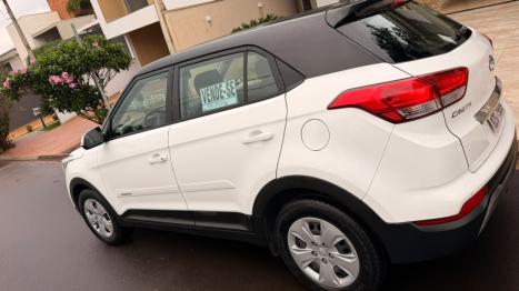 HYUNDAI Creta 1.6 16V 4P FLEX ATTITUDE AUTOMÁTICO, Foto 3