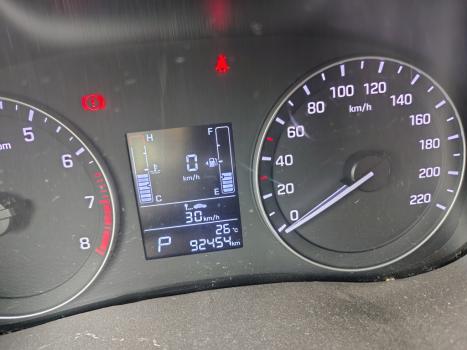 HYUNDAI Creta 1.6 16V 4P FLEX ATTITUDE AUTOMÁTICO, Foto 4
