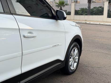HYUNDAI Creta 1.6 16V 4P FLEX ATTITUDE AUTOMÁTICO, Foto 2