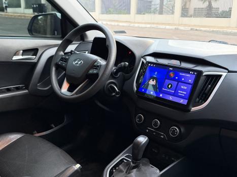 HYUNDAI Creta 1.6 16V 4P FLEX ATTITUDE AUTOMÁTICO, Foto 3