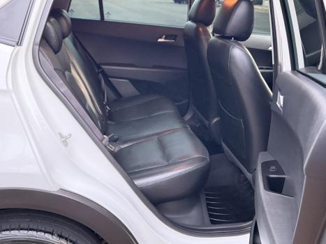 HYUNDAI Creta 1.6 16V 4P FLEX ATTITUDE AUTOMÁTICO, Foto 4