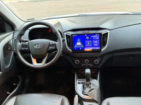 HYUNDAI Creta 1.6 16V 4P FLEX ATTITUDE AUTOMÁTICO, Foto 5
