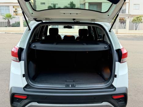 HYUNDAI Creta 1.6 16V 4P FLEX ATTITUDE AUTOMÁTICO, Foto 6