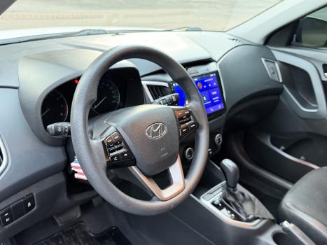 HYUNDAI Creta 1.6 16V 4P FLEX ATTITUDE AUTOMÁTICO, Foto 8