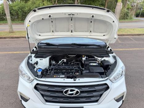 HYUNDAI Creta 1.6 16V 4P FLEX ATTITUDE AUTOMÁTICO, Foto 9