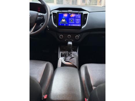 HYUNDAI Creta 1.6 16V 4P FLEX ATTITUDE AUTOMÁTICO, Foto 10